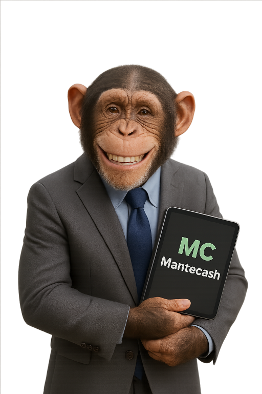 Mono Mantecash